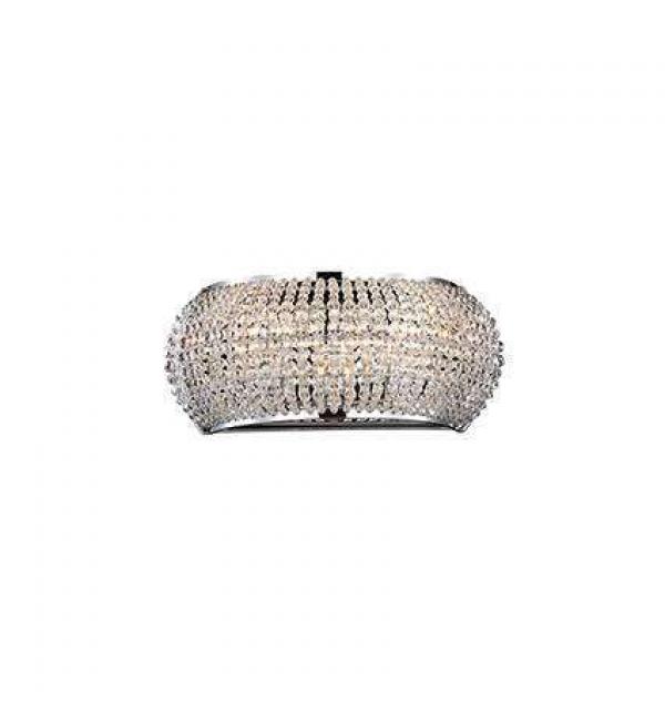 Светильник Ideallux PASHA' AP3 CROMO 082264