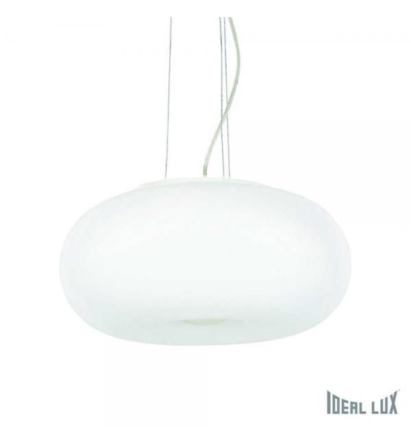 Светильник Ideallux ULISSE SP3 D52 098616