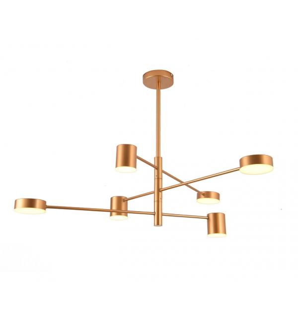 Светильник Kink Light Мекли 07650-6,33(3000K)