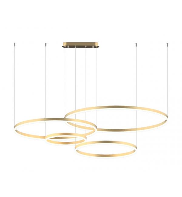 Светильник Kink Light Тор 08204,36PA(4000K)