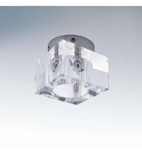 Светильники Lightstar CUBO 160204