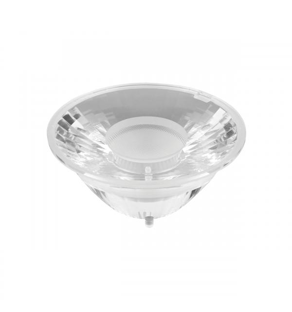 Сменная оптика 15G Lightstar Alta Base 215201