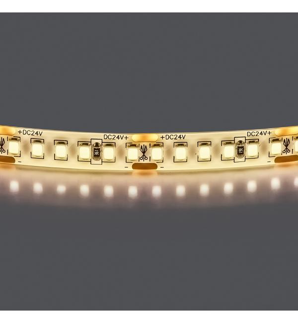 Лента белого свечения влагозащищенная 24V Lightstar 421054