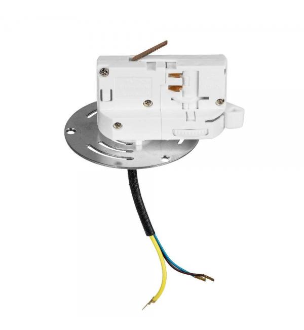Трековое крепление Lightstar Asta 594060