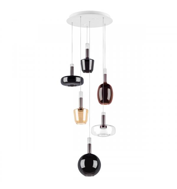 Светильник Lightstar Disco 792169