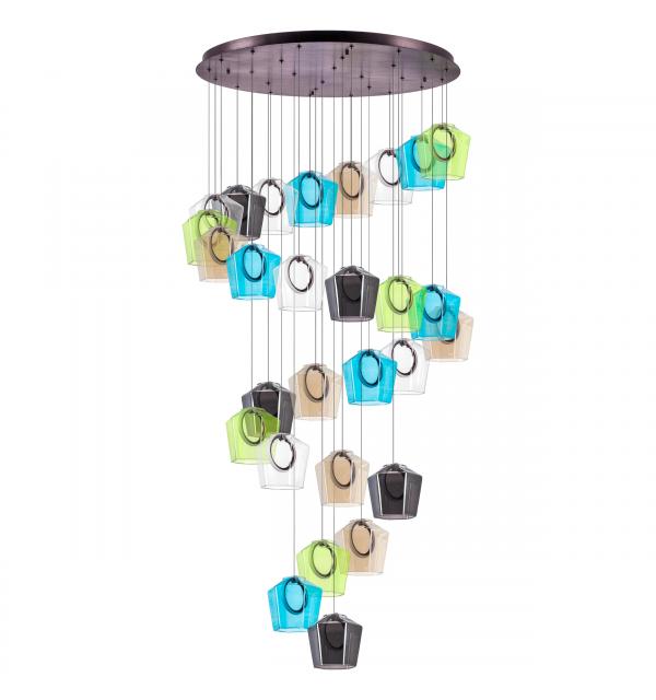 Светильник Lightstar Caramello 796289