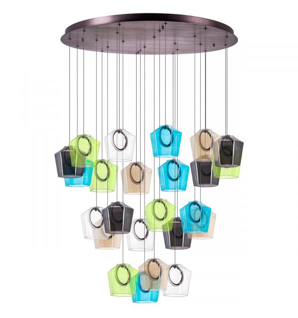 Светильник Lightstar Caramello 796349