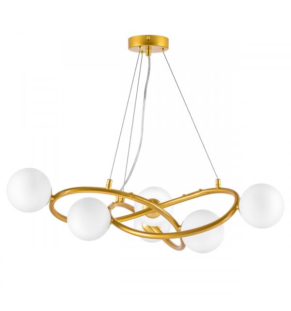 Светильник Lightstar Globo 799063