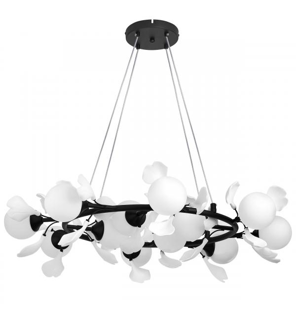Светильник Lightstar Ceramo BW 799127