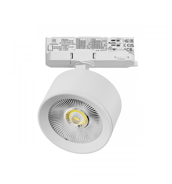 Светильник Lightstar Alta Pro A5546QT