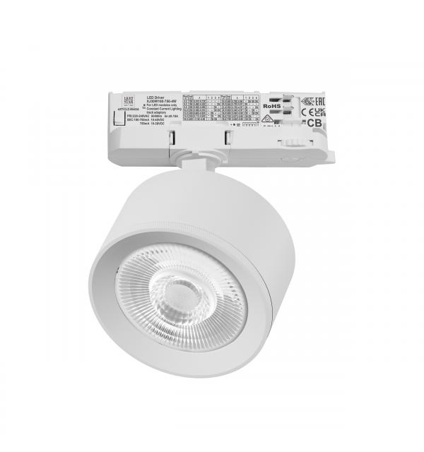 Светильник Lightstar Alta Pro A5546QT60G