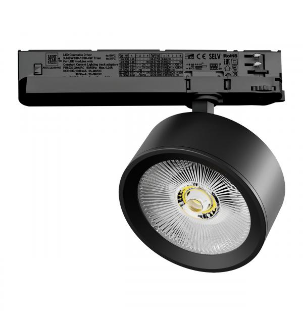 Светильник Lightstar Alta Pro A5637TRIAC