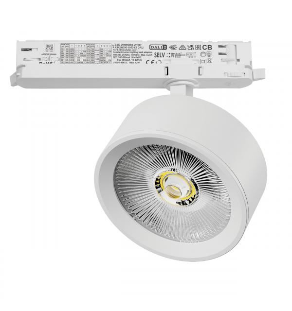 Светильник Lightstar Alta Pro A5646DALI