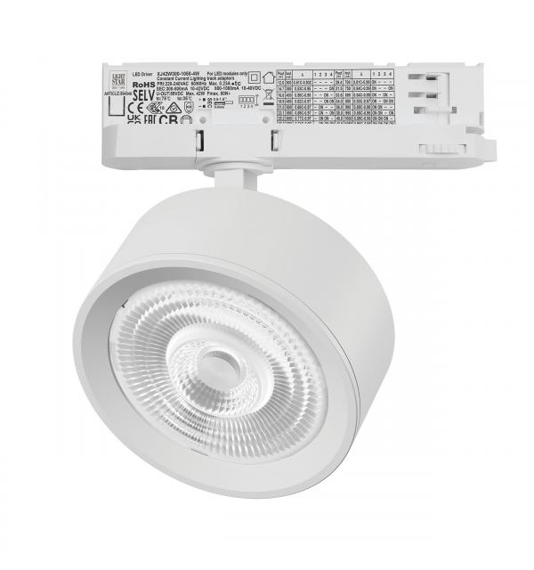 Светильник Lightstar Alta Pro A5646QT60G