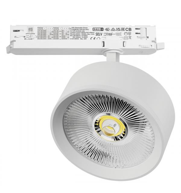 Светильник Lightstar Alta Pro A5746DALI