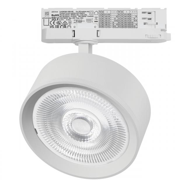 Светильник Lightstar Alta Pro A5746QT60G