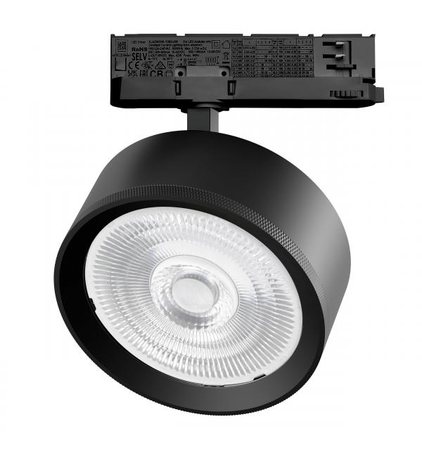 Светильник Lightstar Alta Pro A5747QT60G