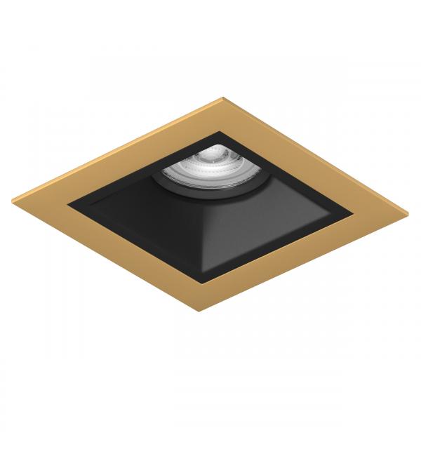 Светильник Lightstar Domino D51307BMOD