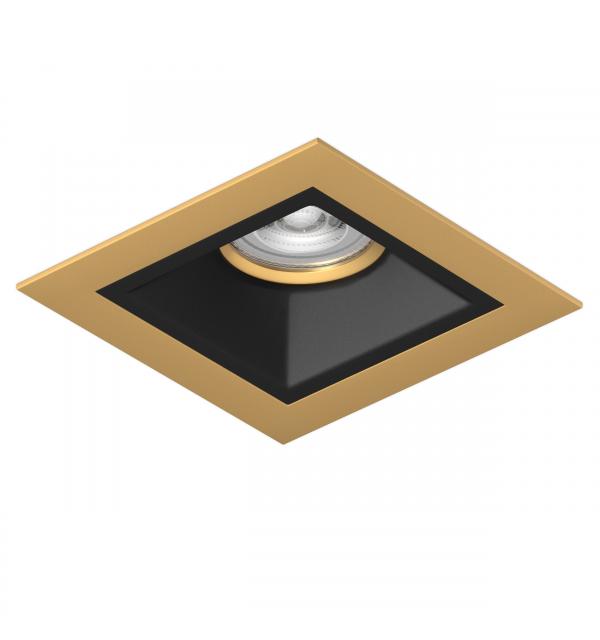 Светильник Lightstar Domino D51307GMOD