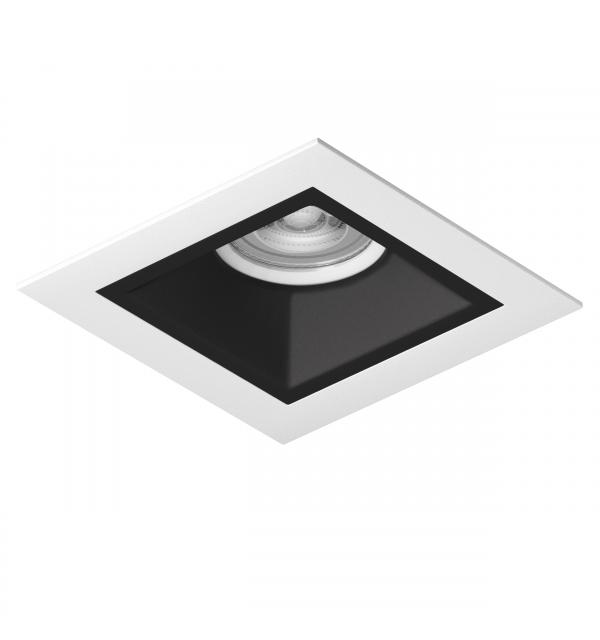 Светильник Lightstar Domino D51607WMOD