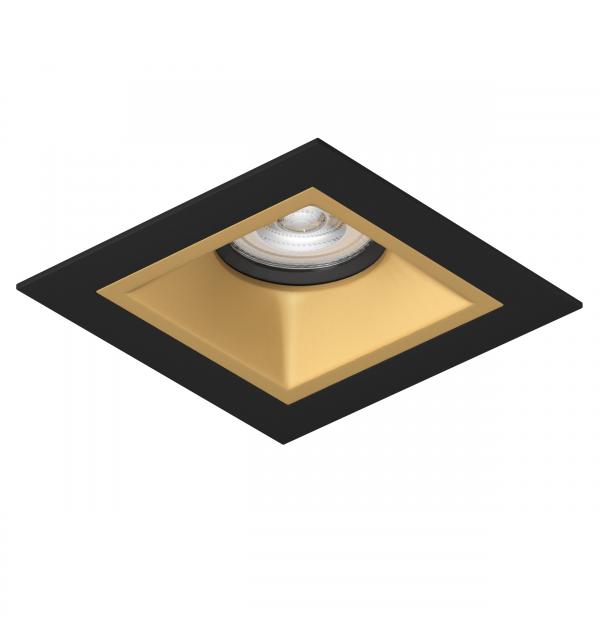 Светильник Lightstar Domino D51703BMOD