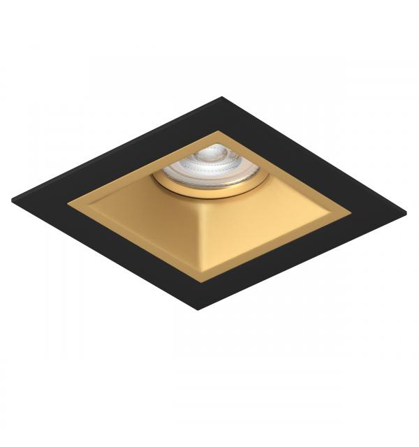 Светильник Lightstar Domino D51703GMOD