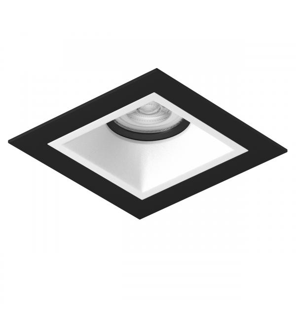 Светильник Lightstar Domino D51706BMOD