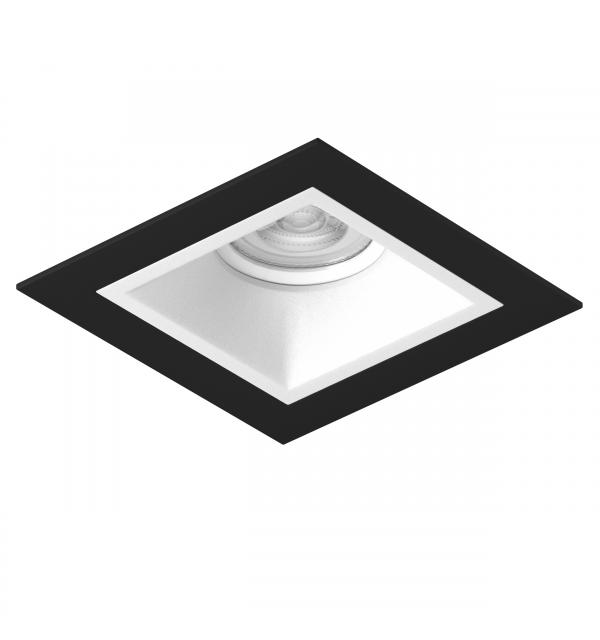 Светильник Lightstar Domino D51706WMOD