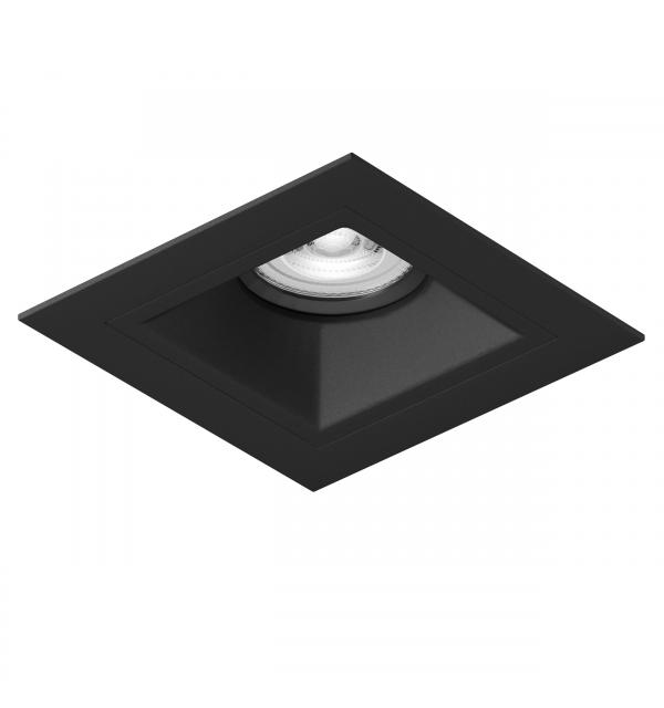 Светильник Lightstar Domino D51707BMOD