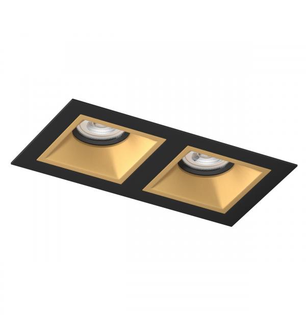 Светильник Lightstar Domino D5270303BMOD