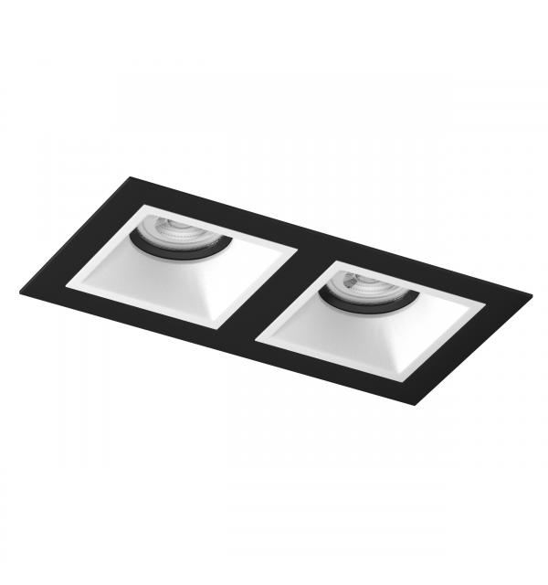 Светильник Lightstar Domino D5270606BMOD