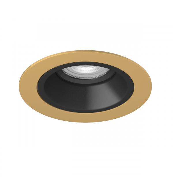 Светильник Lightstar Domino D61307BMOD