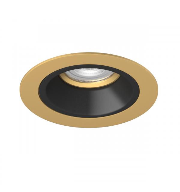 Светильник Lightstar Domino D61307GMOD