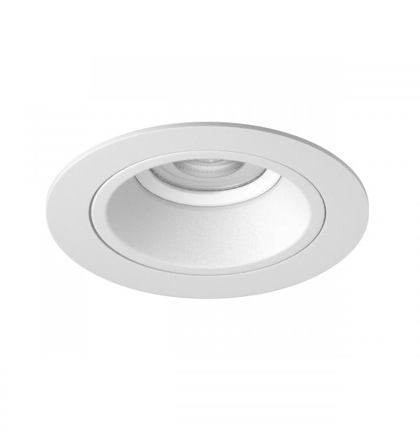 Светильник Lightstar Domino D61606WMOD