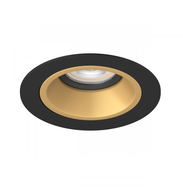 Светильник Lightstar Domino D61703BMOD