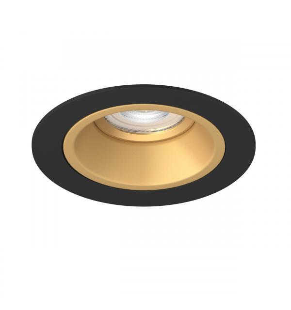 Светильник Lightstar Domino D61703GMOD