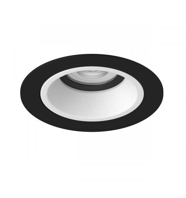 Светильник Lightstar Domino D61706BMOD