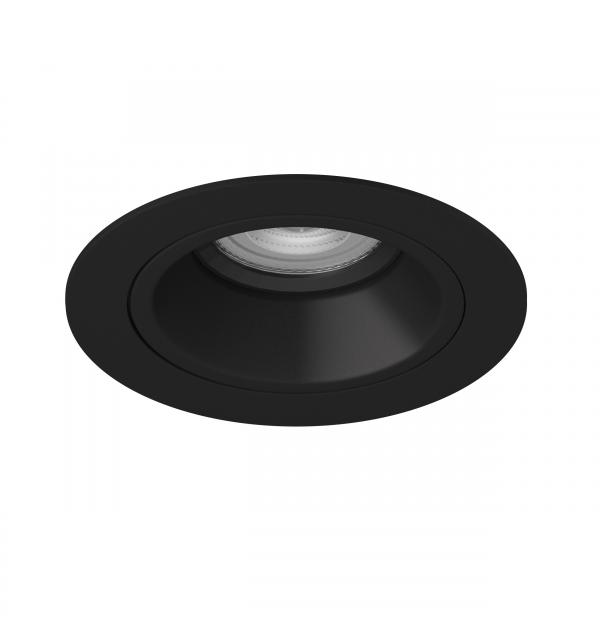 Светильник Lightstar Domino D61707BMOD