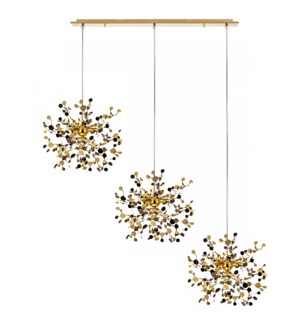 Светильник Lightstar Extra L3PL721132