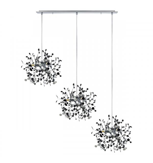 Светильник Lightstar Extra L3PL721134