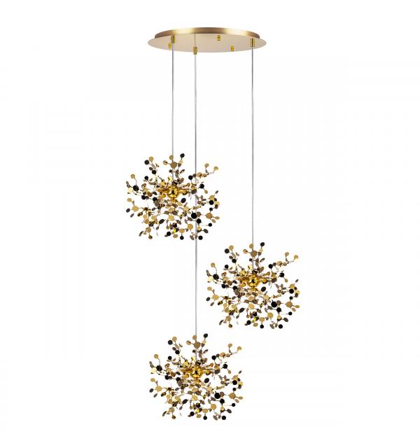 Светильник Lightstar Extra L3PR721132