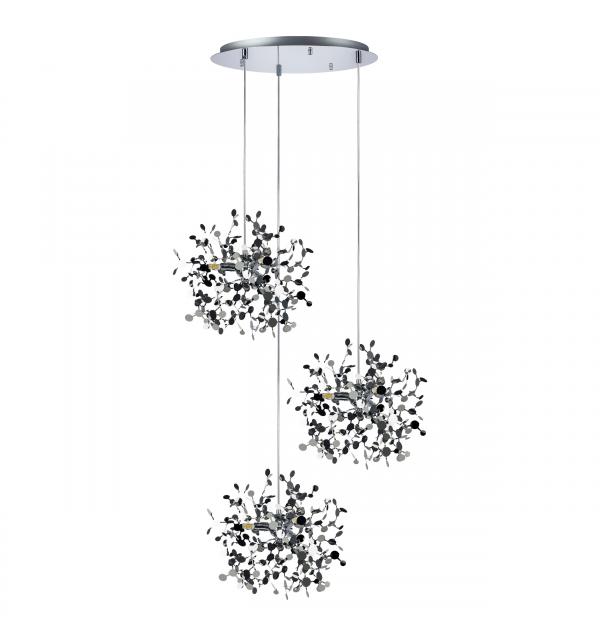 Светильник Lightstar Extra L3PR721134