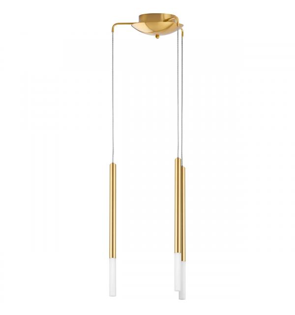 Светильник Lightstar Tubo L3T747133