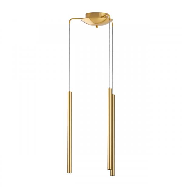 Светильник Lightstar Tubo L3T747243