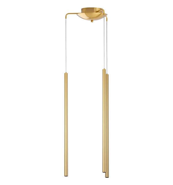 Светильник Lightstar Tubo L3T747343