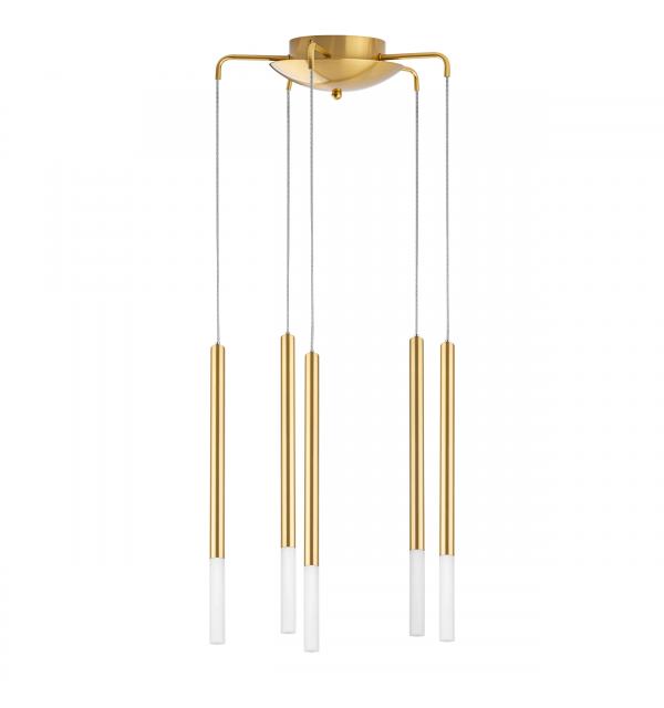 Светильник Lightstar Tubo L5T747143