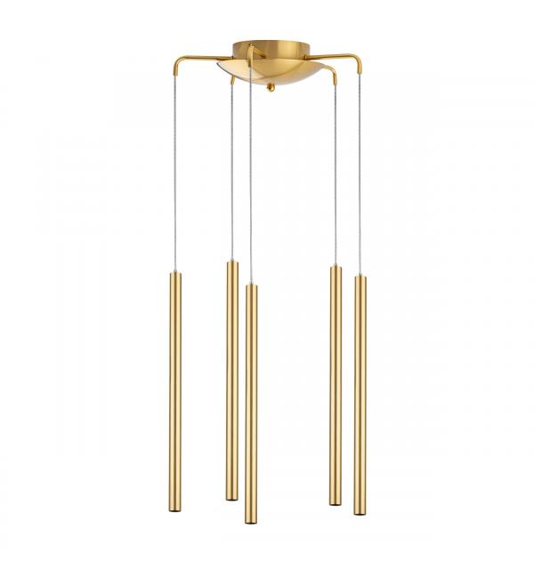 Светильник Lightstar Tubo L5T747233