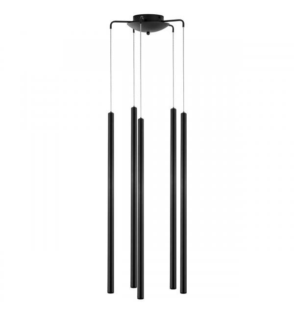 Светильник Lightstar Tubo L5T747347