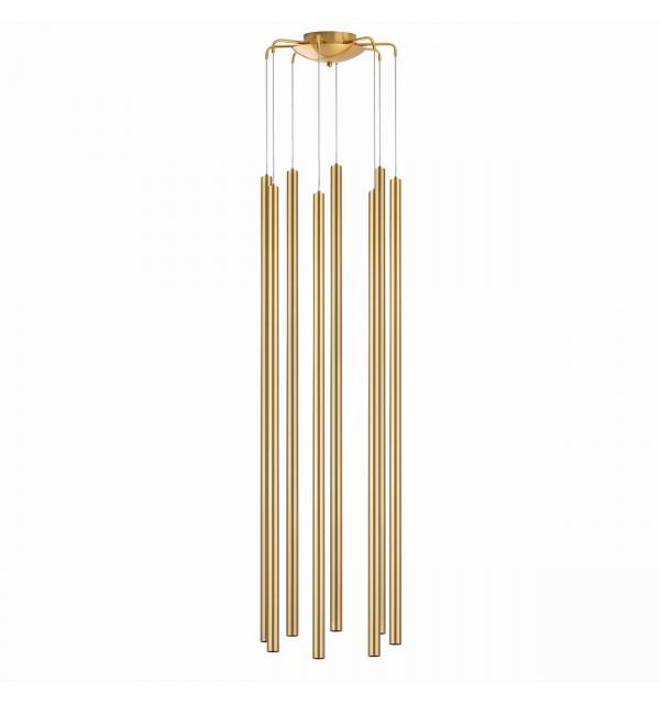 Светильник Lightstar Tubo L8T747433