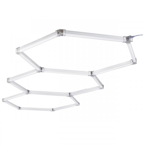 Светильник Lightstar Varieta V10A450044